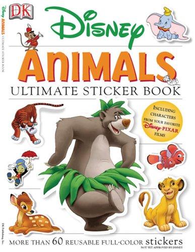 Disney Animals