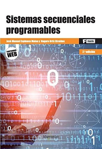 *Sistemas secuenciales programables 2ed