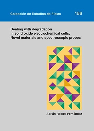 Dealing with degradation in solid oxide electrochemical cells