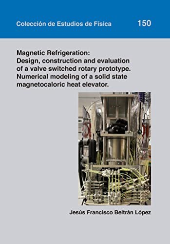 Magnetic Refrigeration