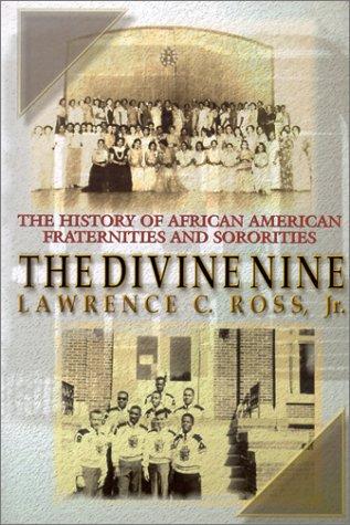 The Divine Nine
