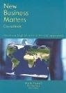 New Business Matters Coursebook
