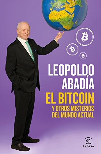 El bitcoin y otros misterios del mundo actual