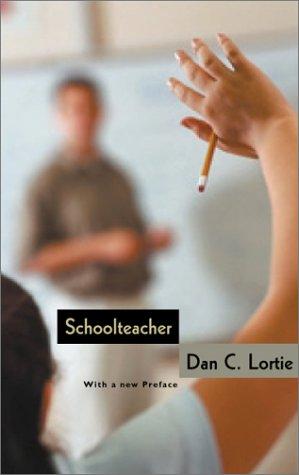 Schoolteacher