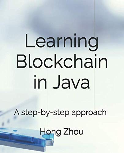 Learning Blockchain in Java