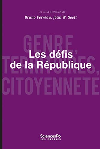 Les défis de la République
