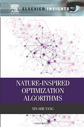 Nature-Inspired Optimization Algorithms