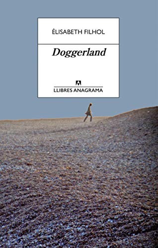 Doggerland by Élisabeth Filhol cover