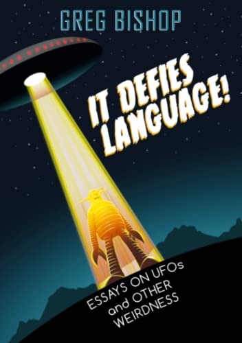 It Defies Language!