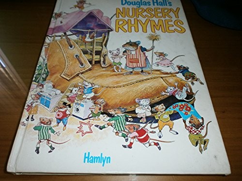 Douglas Hall's animal nursery rhymes