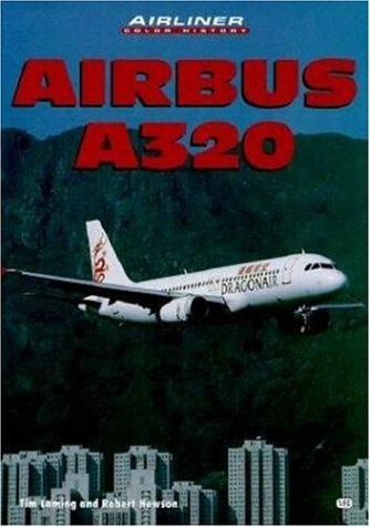 Airbus A320 (Airliner Color History)