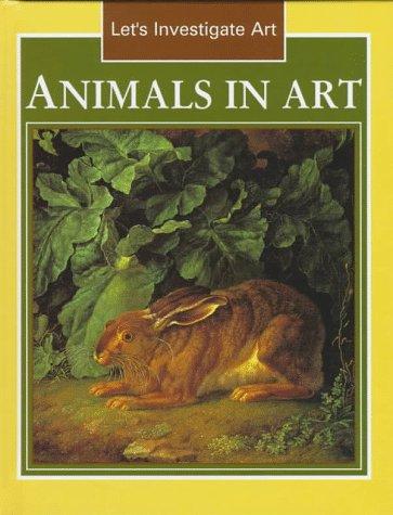 Animals in art