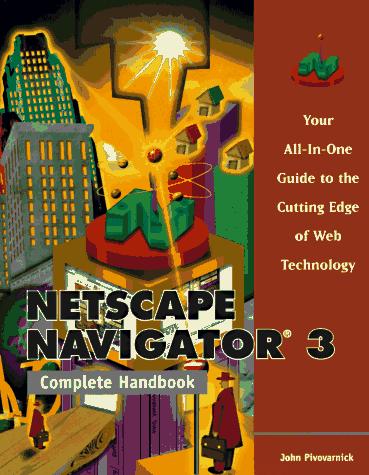 Netscape Navigator 3