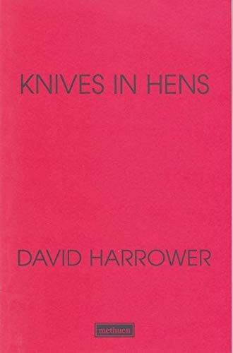 Knives in Hens