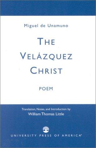 El Cristo de Velázquez