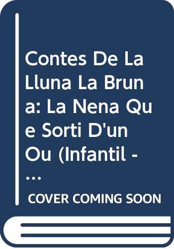 Media Lunita Catalan by Antonio Rodriguez Almodovar cover