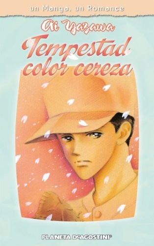 Tempestad color cereza