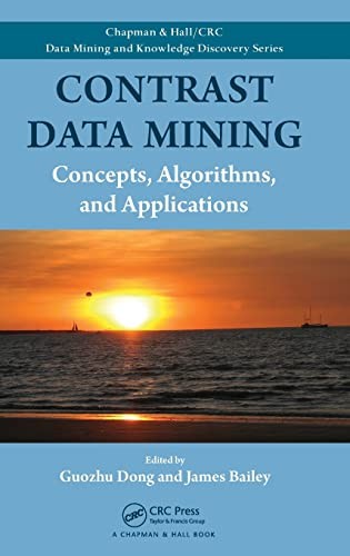 Contrast data mining