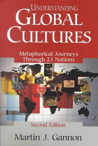 Understanding global cultures