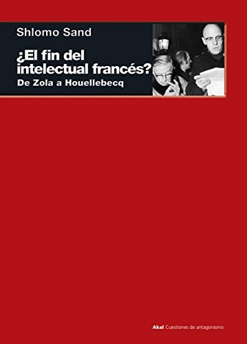 The end of the French intellectual
