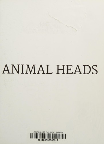 Animal Heads