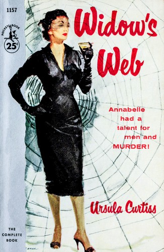 Widow's web