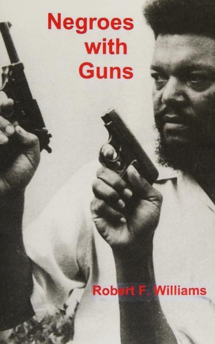 Negroes with guns