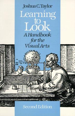 Learning to look