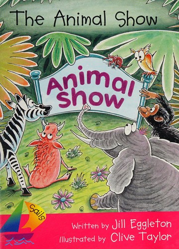 The Animal Show