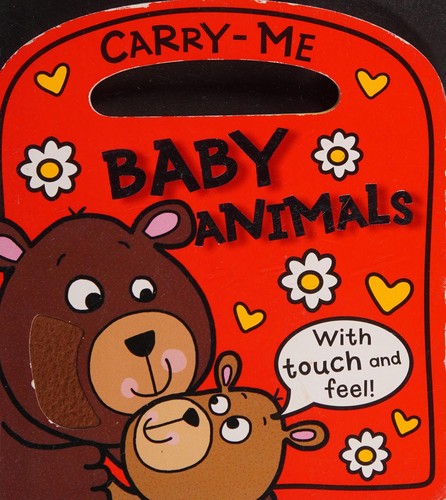 Carry-Me Animals?