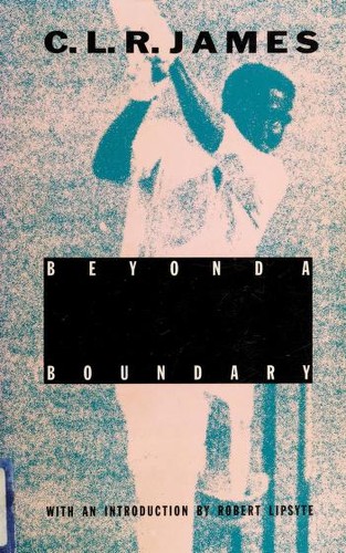Beyond a boundary