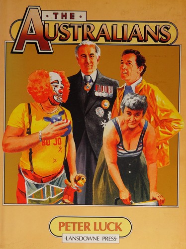 The Australians