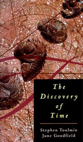 The discovery of time