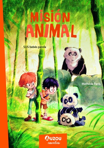 Misión animal