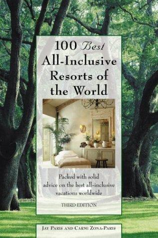 100 best all-inclusive resorts of the world