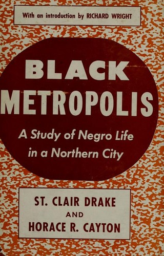 Black metropolis