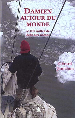 Damien autour du monde