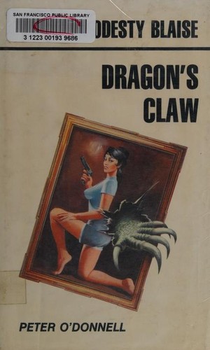 Dragon's Claw