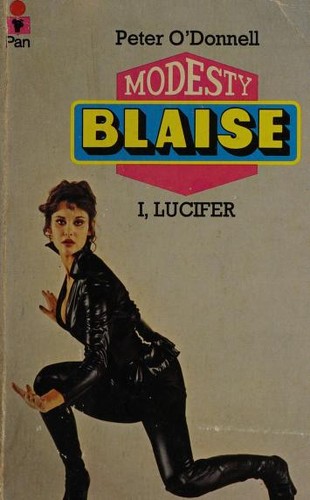 I, Lucifer