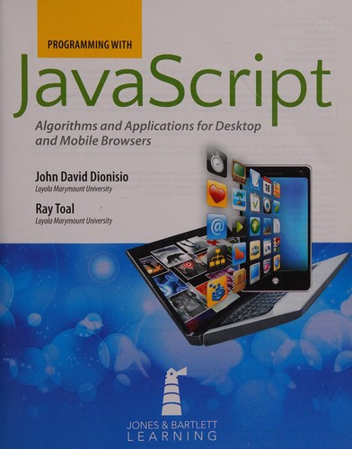 Programming with JavaScript
