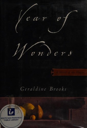 Year of Wonders