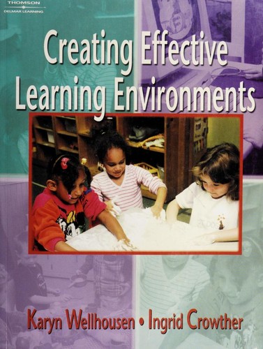 Creating effective learning environments