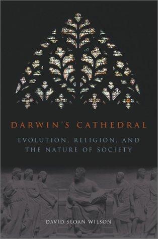 Darwin's Cathedral
