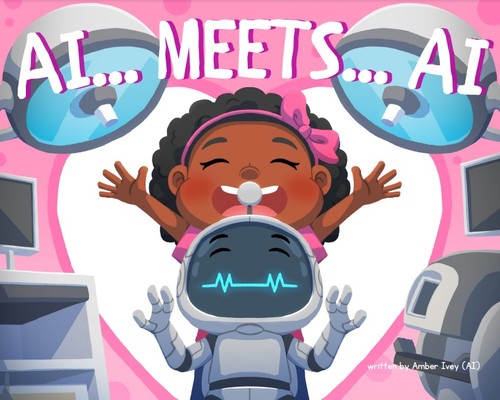 AI... Meets... AI