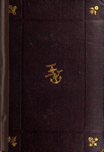 The disciple, and other poems