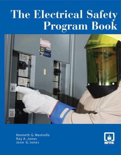 Electrical Safety Program Book