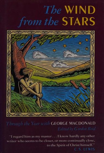 The Wind from the Stars