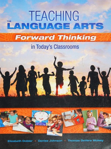 Teaching the Language Arts
