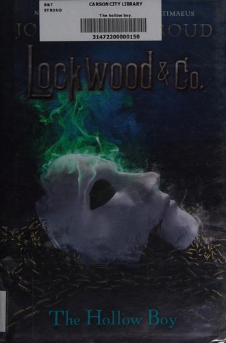The hollow boy