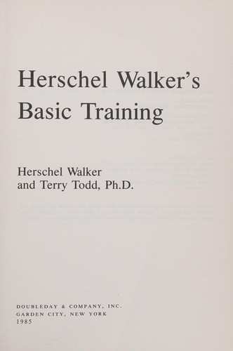 Basic training